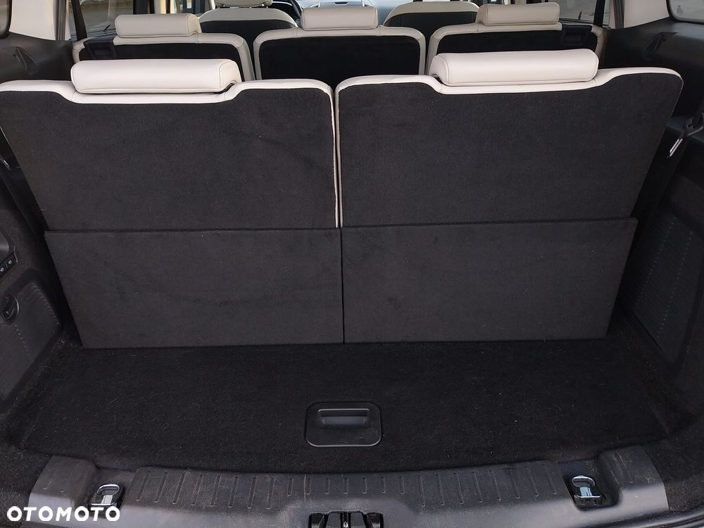 Ford Galaxy 2.0 TDCi 4WD Titanium PowerShift - 27