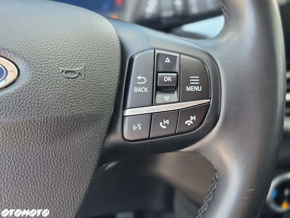 Ford Kuga 2.0 EcoBlue FWD Titanium - 29