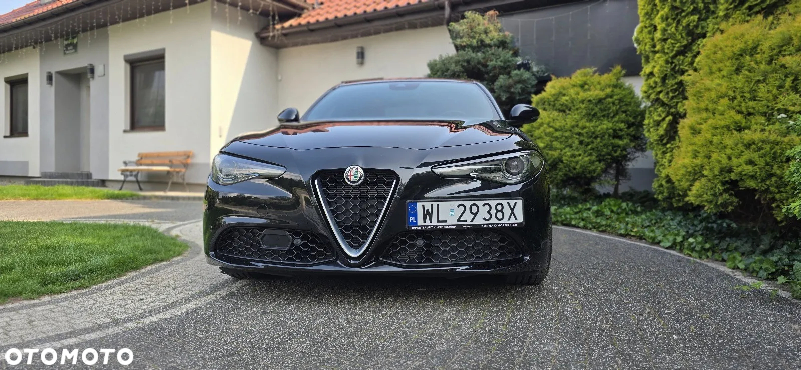 Alfa Romeo Giulia 2.0 Turbo 16V AT8 Veloce - 3
