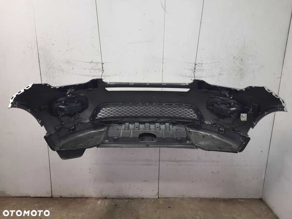 Land Rover Discovery Sport Dynamic L550 zderzak przedni przód 6xpdc - 5