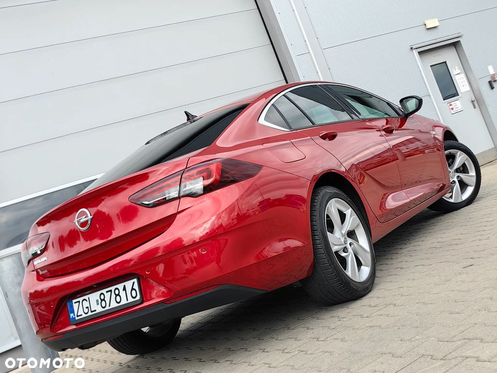 Opel Insignia 1.5 CDTI Edition S&S - 35