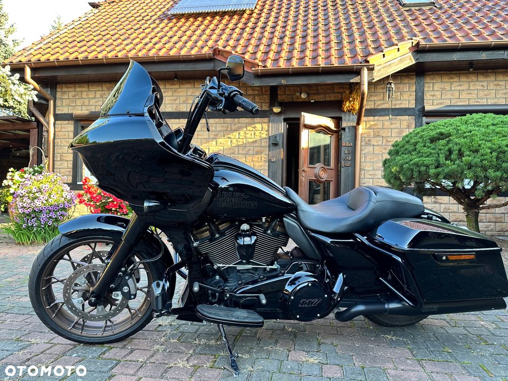 Harley-Davidson Touring Road Glide - 6