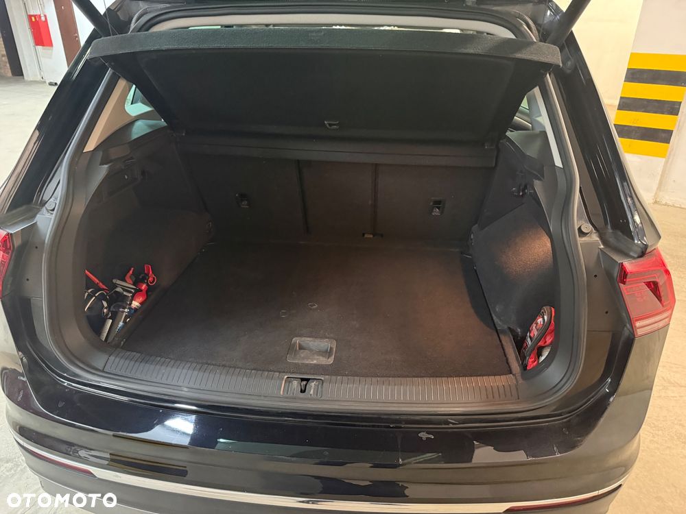 Volkswagen Tiguan 2.0 TDI BMT SCR Highline DSG - 6