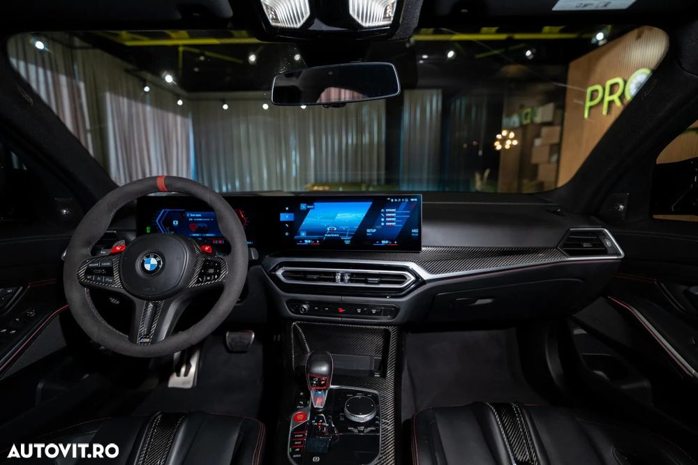 BMW M3 - 38