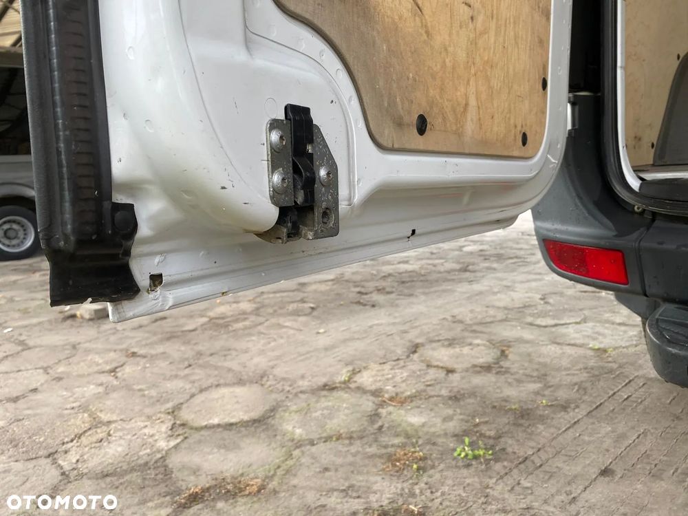 Mercedes-Benz Sprinter 314 4x4 - 26