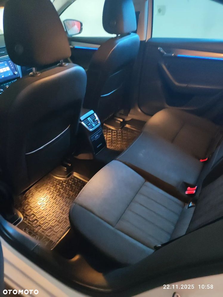 Skoda Octavia 1.4 TSI (Green tec) Style - 17