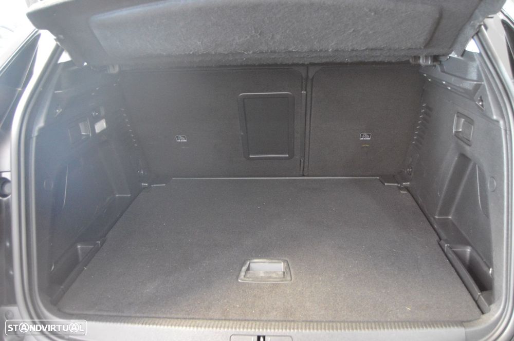 Peugeot 3008 BlueHDi 130 Stop & Start Active - 25