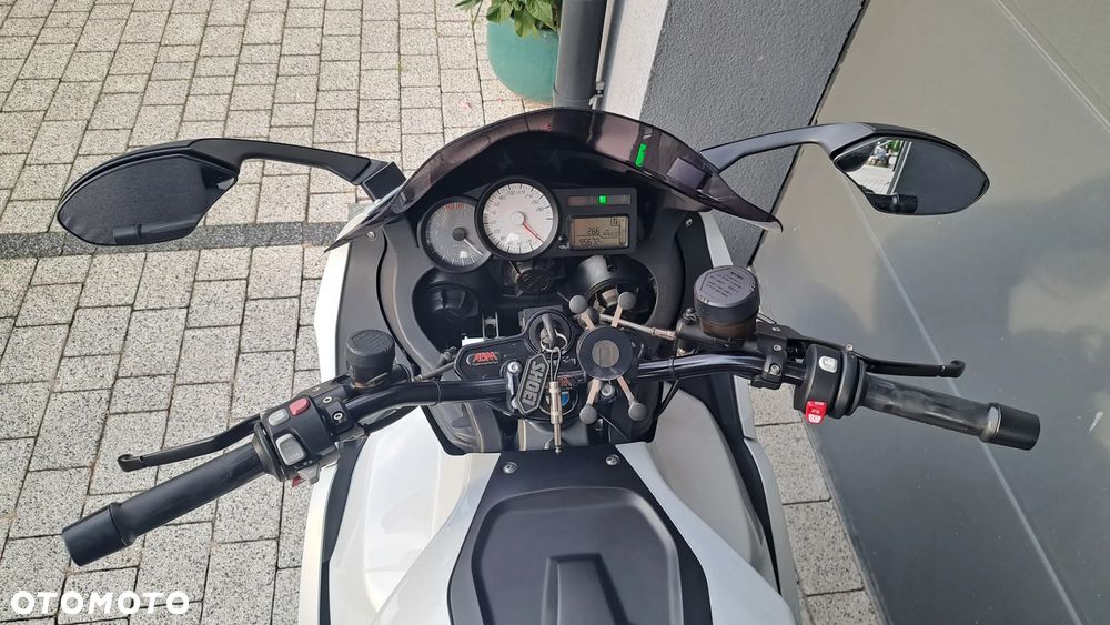 BMW K - 8