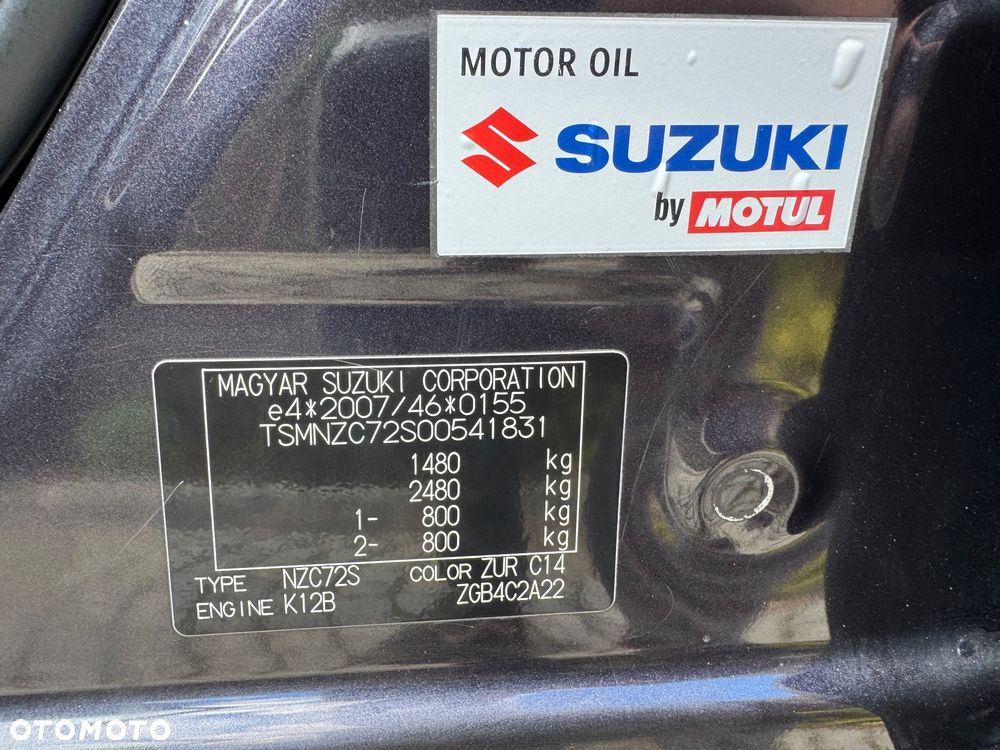 Suzuki Swift - 38