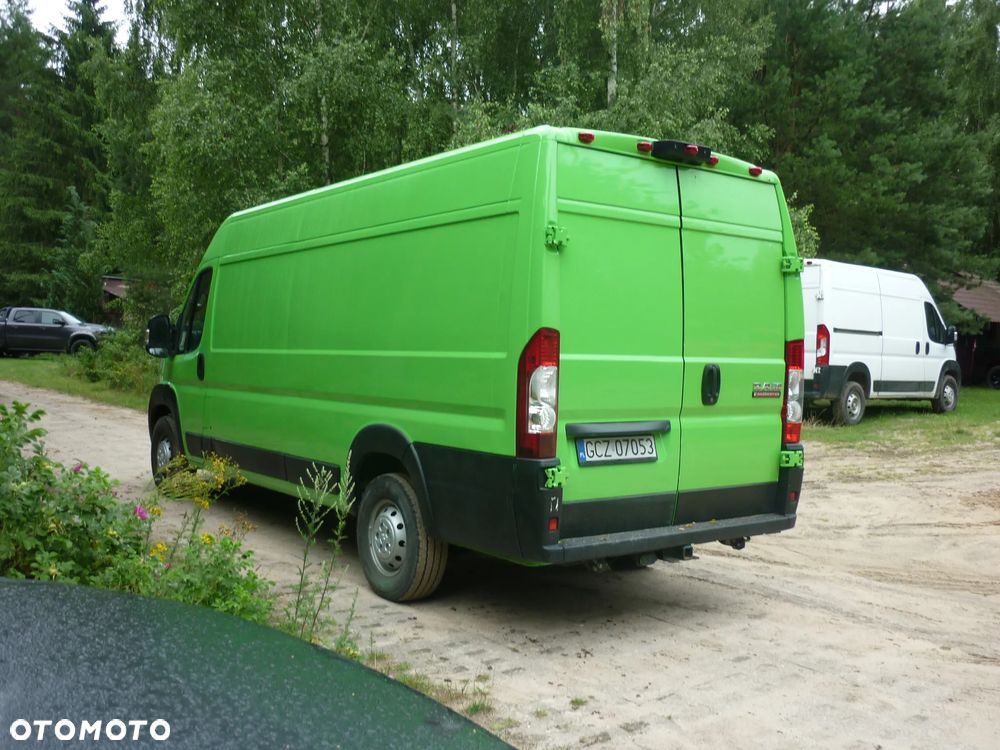 Dodge promaster - 7
