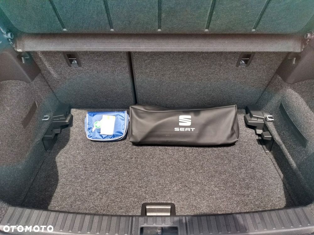 Seat Ibiza - 36