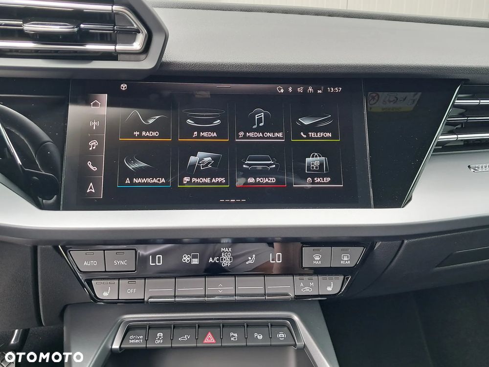 Audi A3 Sportback - 16