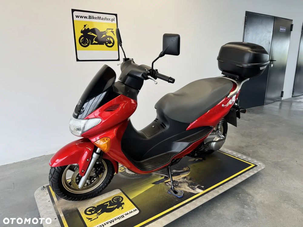 Suzuki Inny - 5