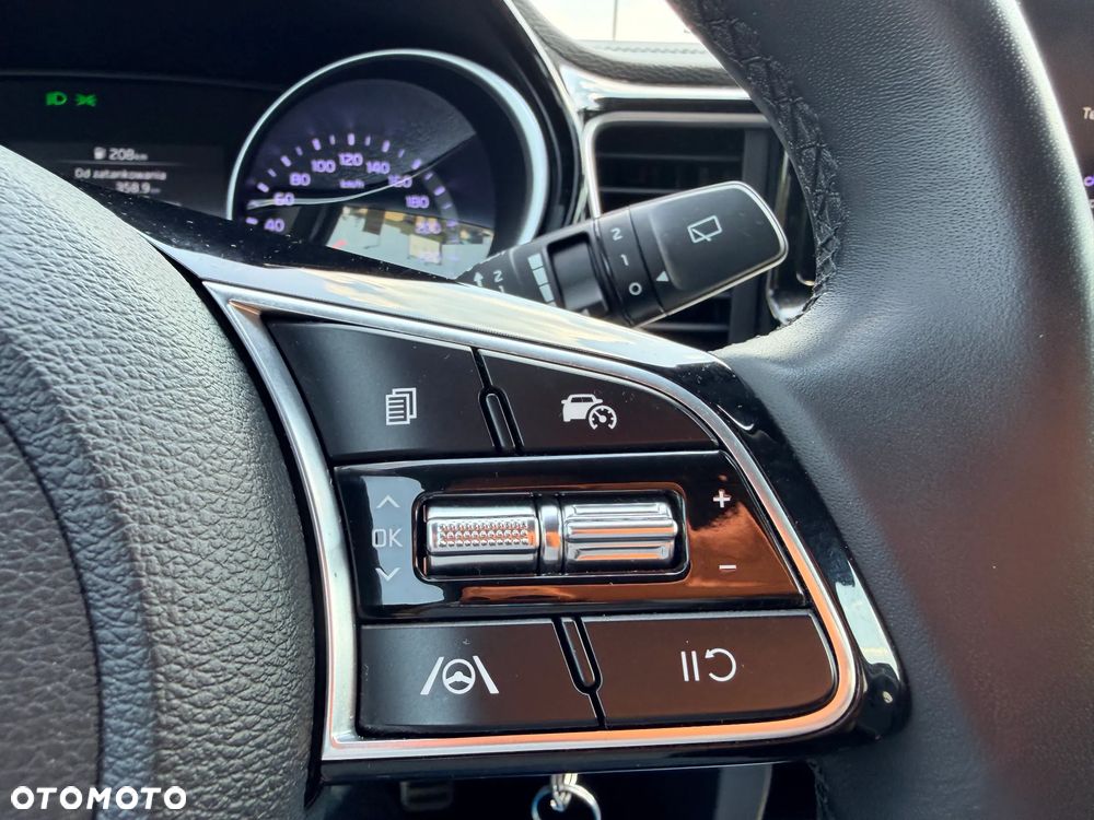 Kia Ceed 1.5 T-GDI Business Line - 23