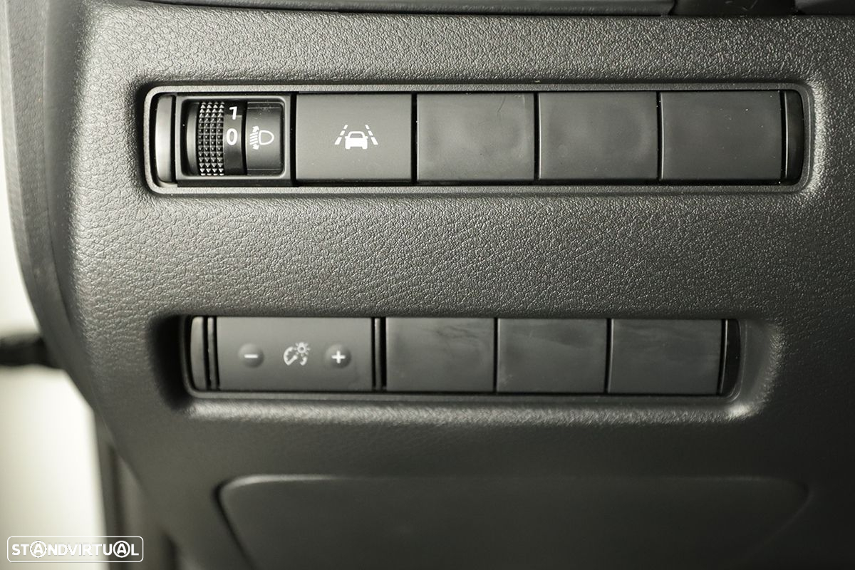 Nissan Qashqai 1.5 e-Power N-Connecta - 19