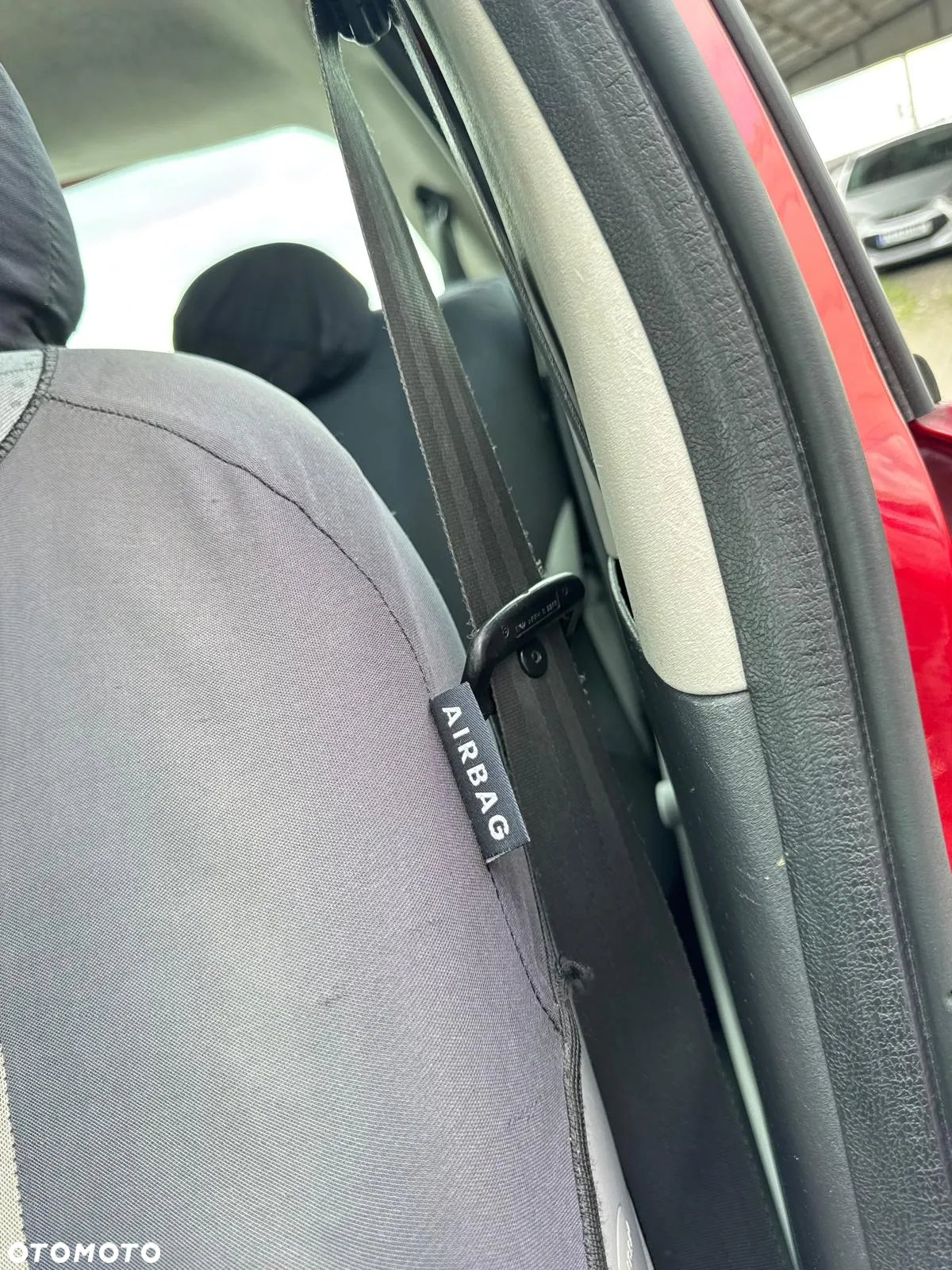 CITROEN C3 2003 poj. 1.1 benzyna - samochód na części - 3