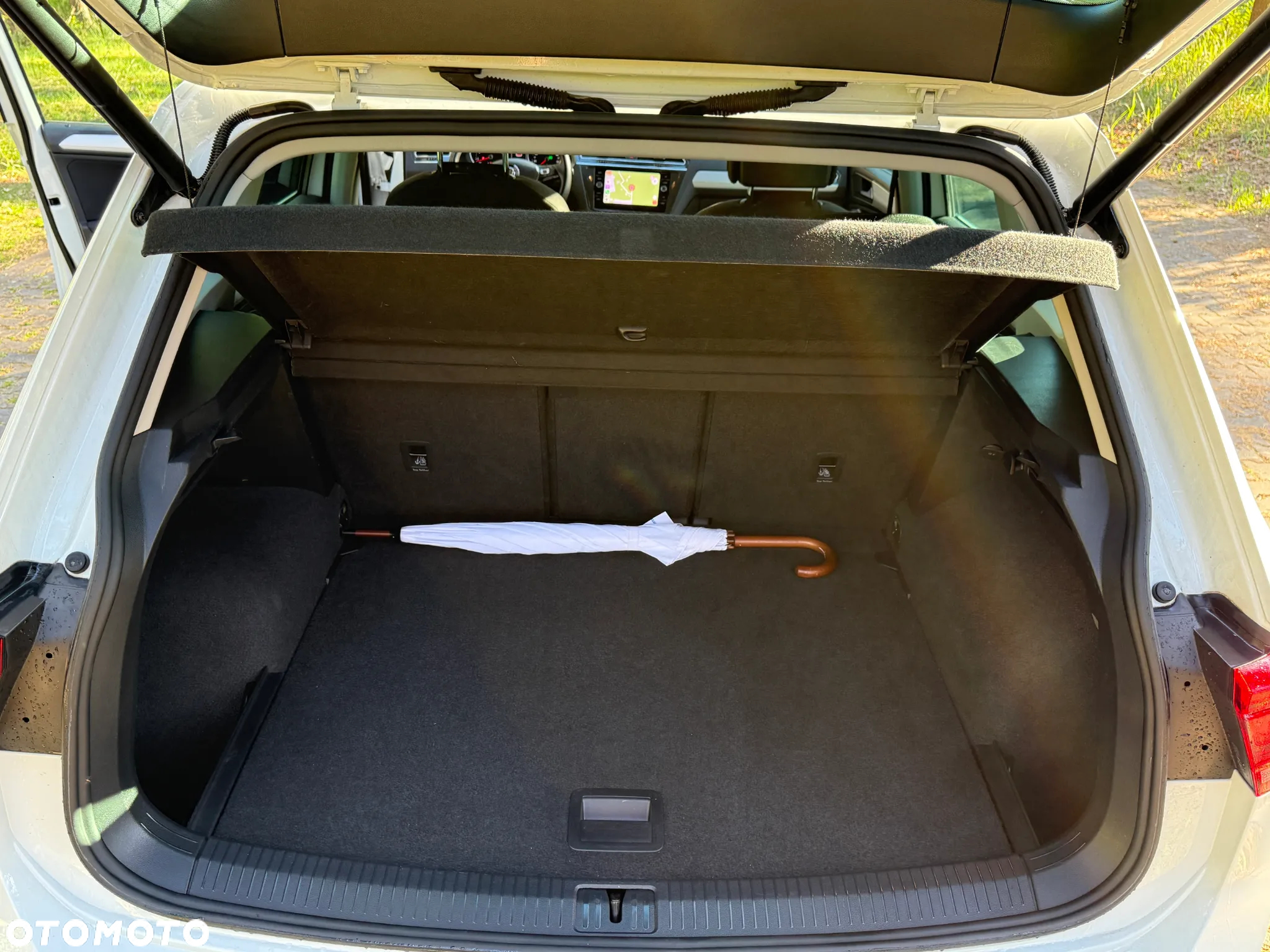 Volkswagen Tiguan 1.5 TSI EVO Comfortline DSG - 12