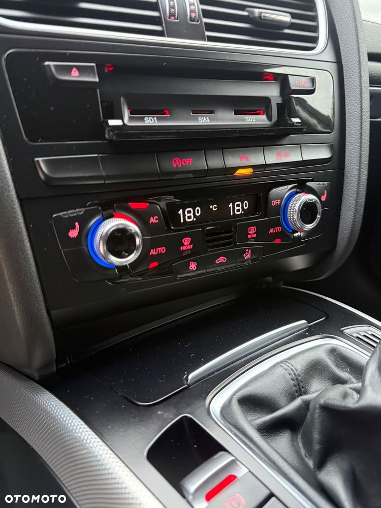 Audi A4 Avant 2.0 TDI Prime Line - 13