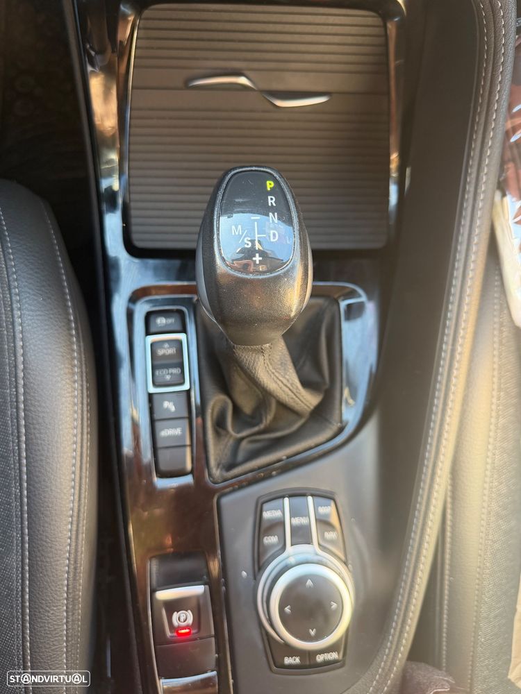 BMW X1 - 4