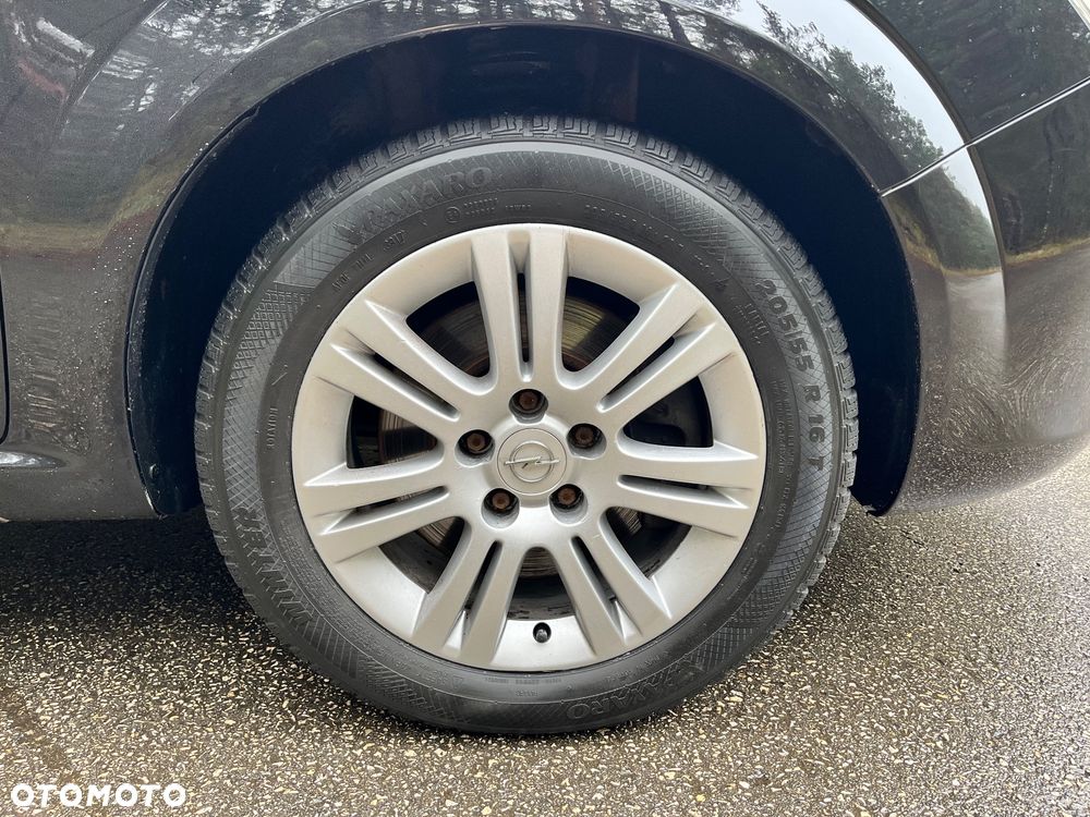 Opel Zafira 1.7 CDTI Edition - 21