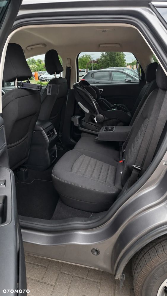 Ford Edge - 14