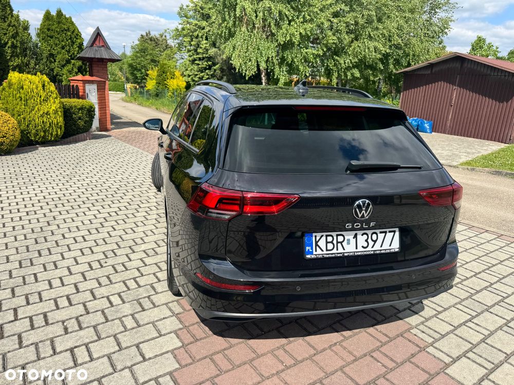 Volkswagen Golf 2.0 TDI SCR DSG Active - 6