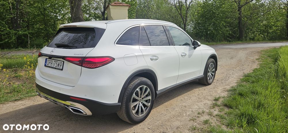 Mercedes-Benz CLC - 5