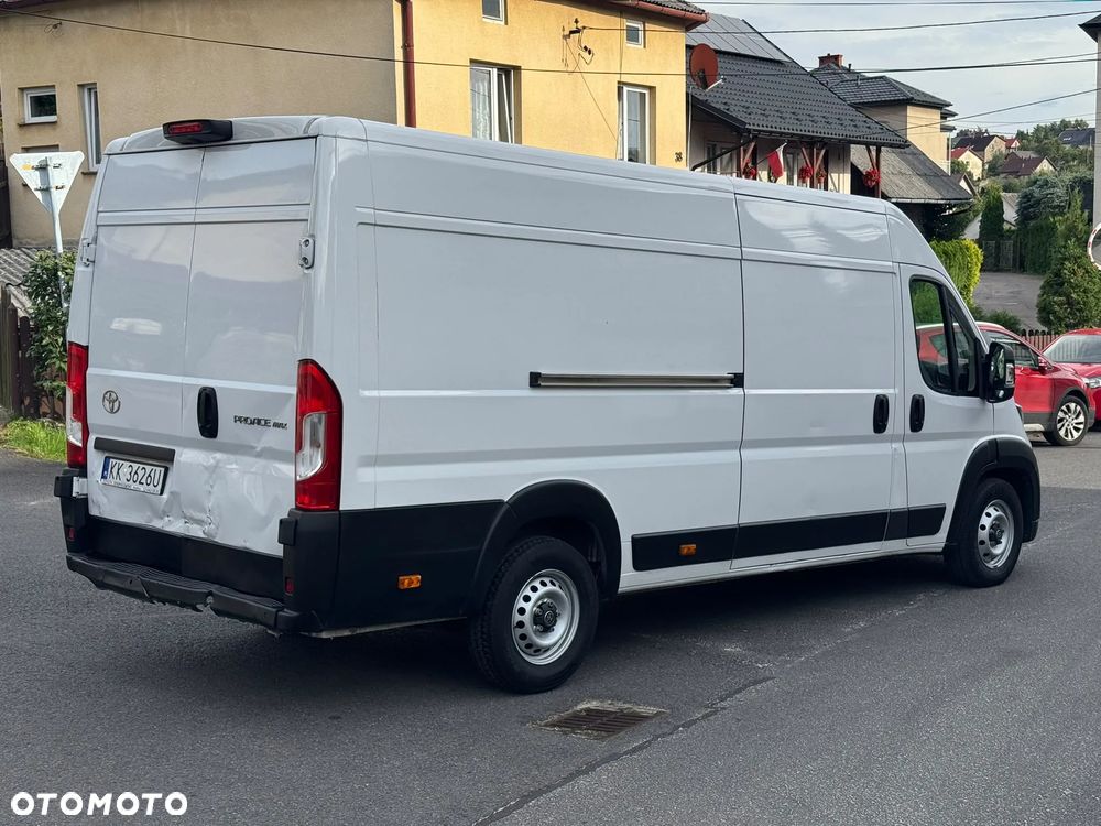 Toyota Proace MAX - 6