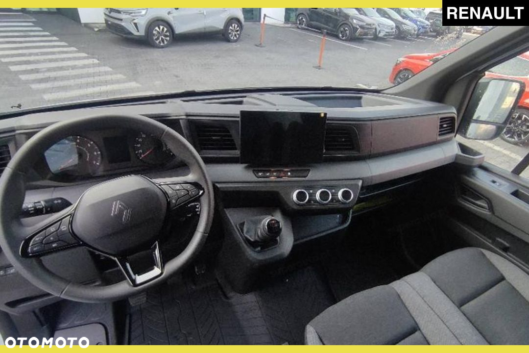 Renault Master L3 Zabudowa 10EP 2.0 170KM - 9