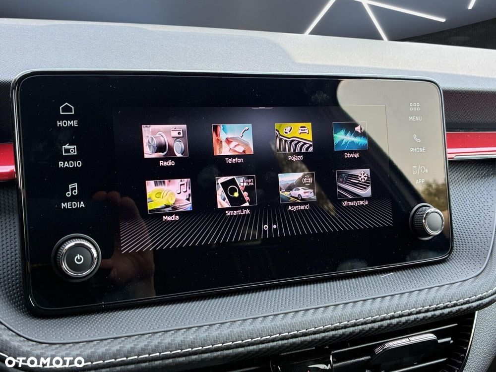 Skoda Fabia - 19