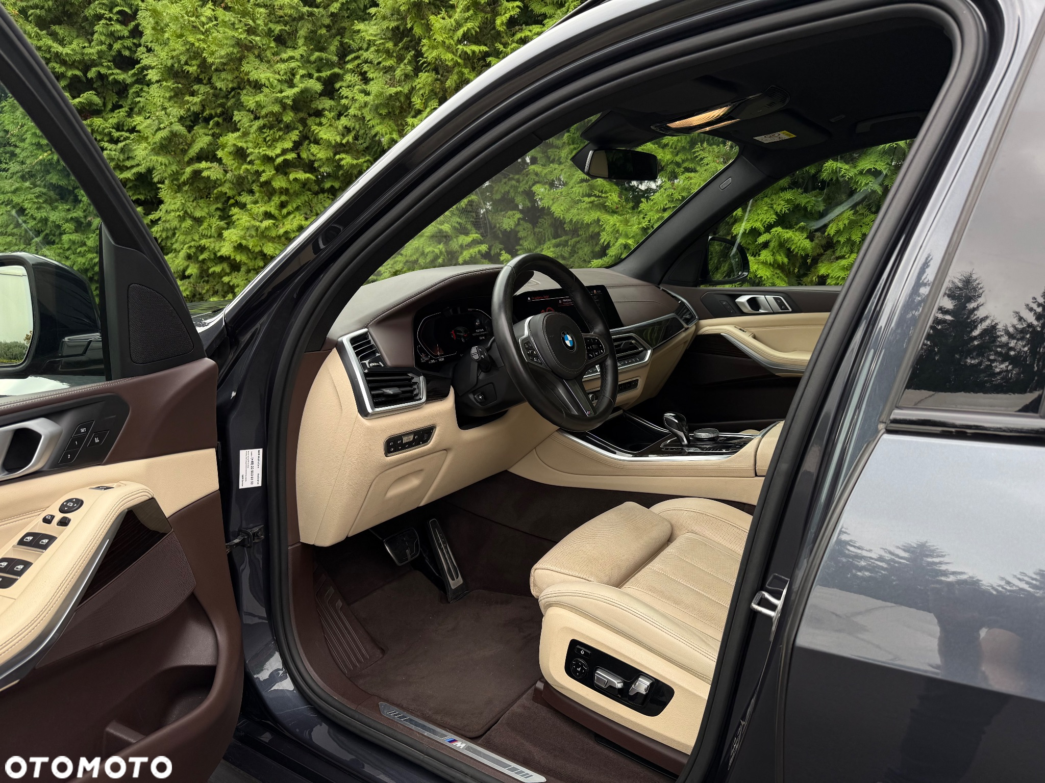 BMW X5 xDrive30d sport - 9