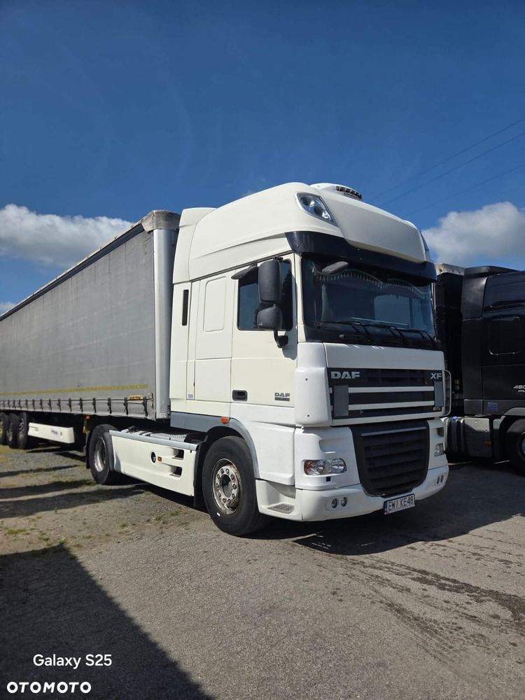 DAF XF 105 ATE - 4