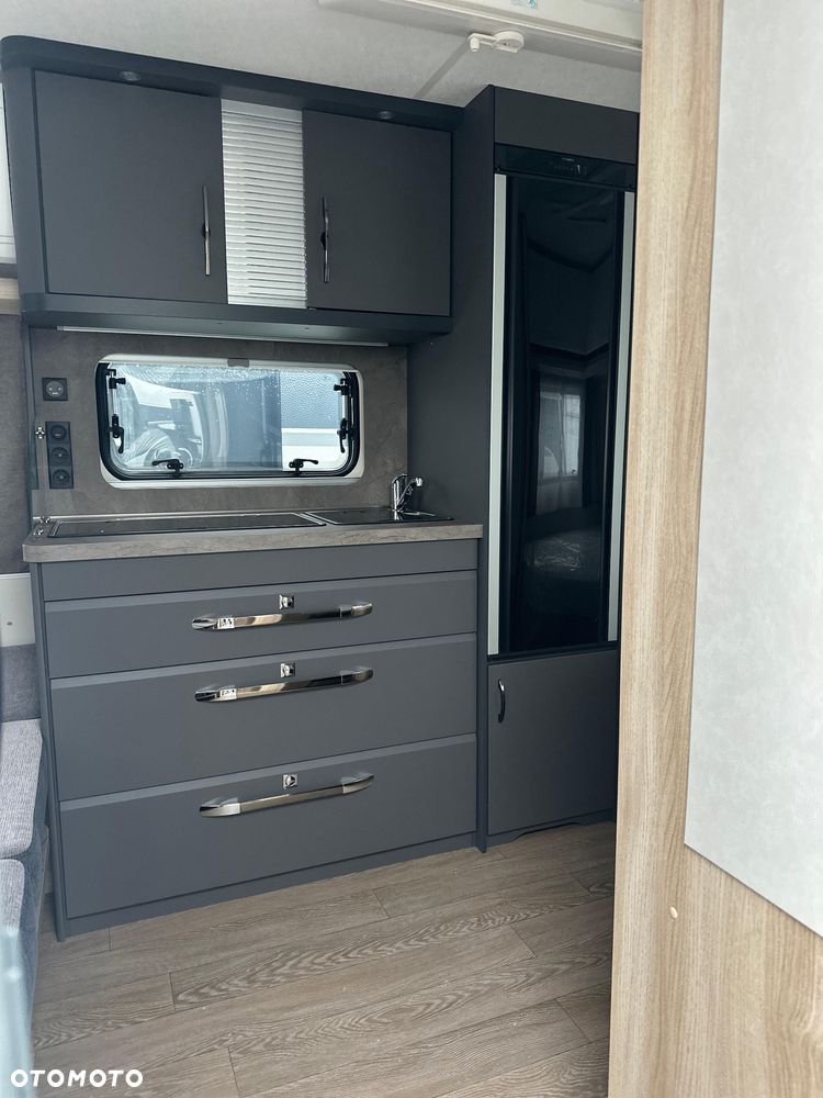 Hobby 460 UFe DE LUXE - 10