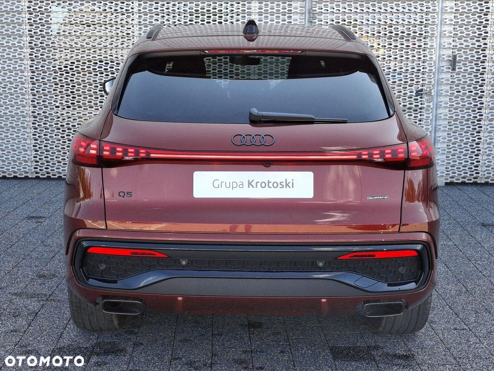 Audi Q5 - 7