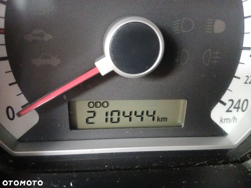 Kia Ceed - 7