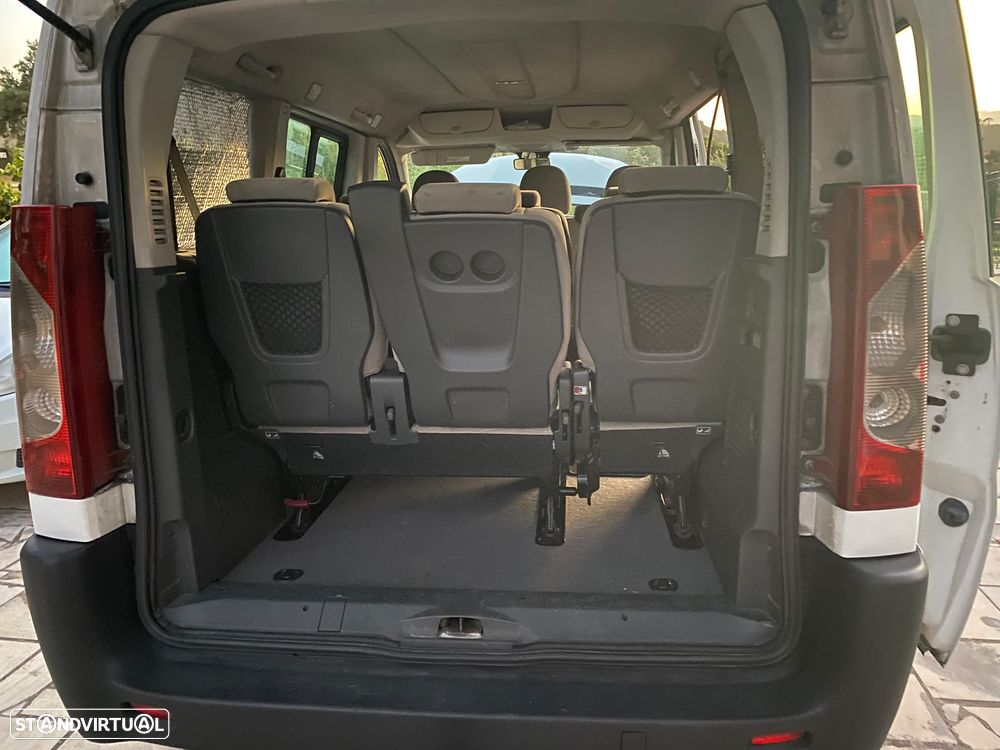Peugeot Expert - 11