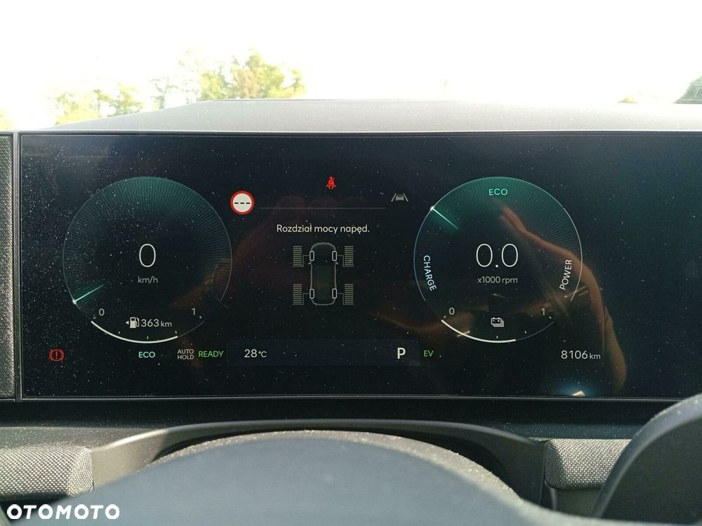 Hyundai Tucson 1.6 T-GDi PHEV N-Line 4WD - 13
