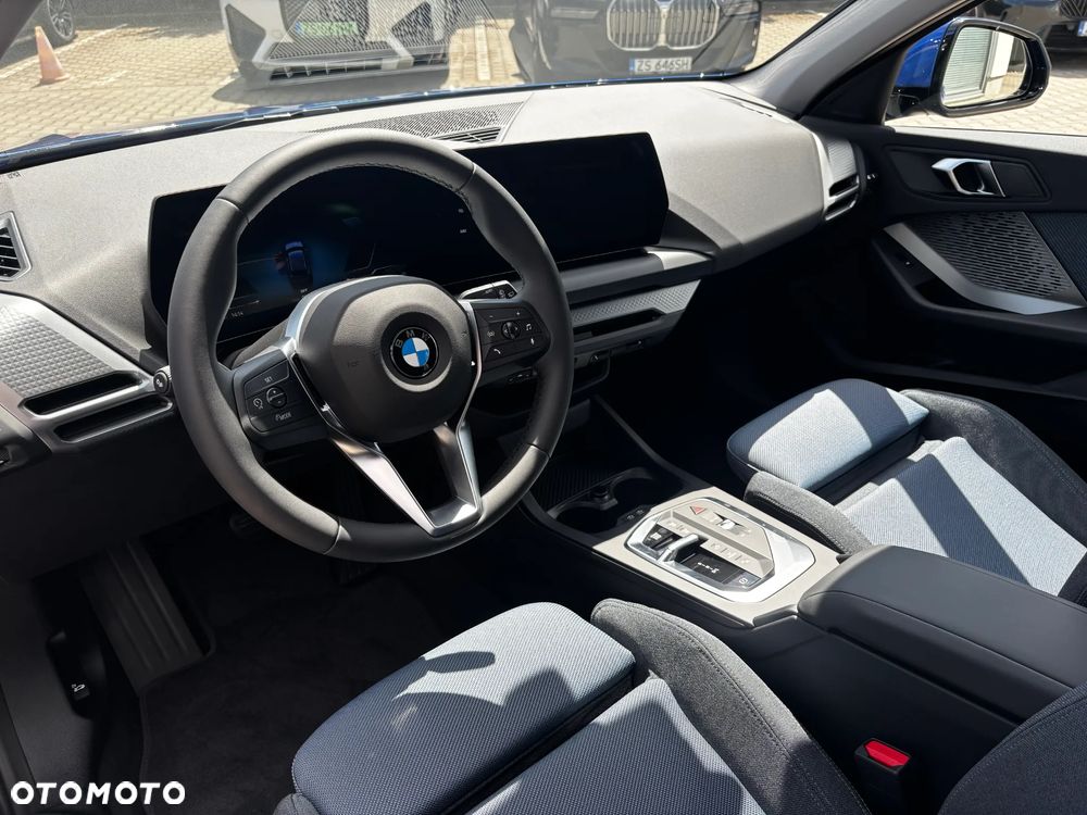 BMW Seria 1 116 - 7
