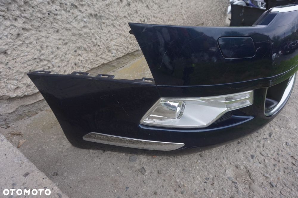 ZDERZAK PRZEDNI CITROEN C5 III X7 - 4