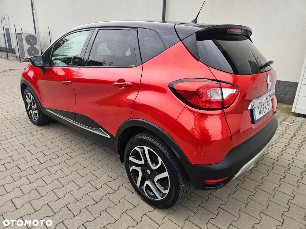 Renault Captur ENERGY TCe 120 EDC XMOD - 3