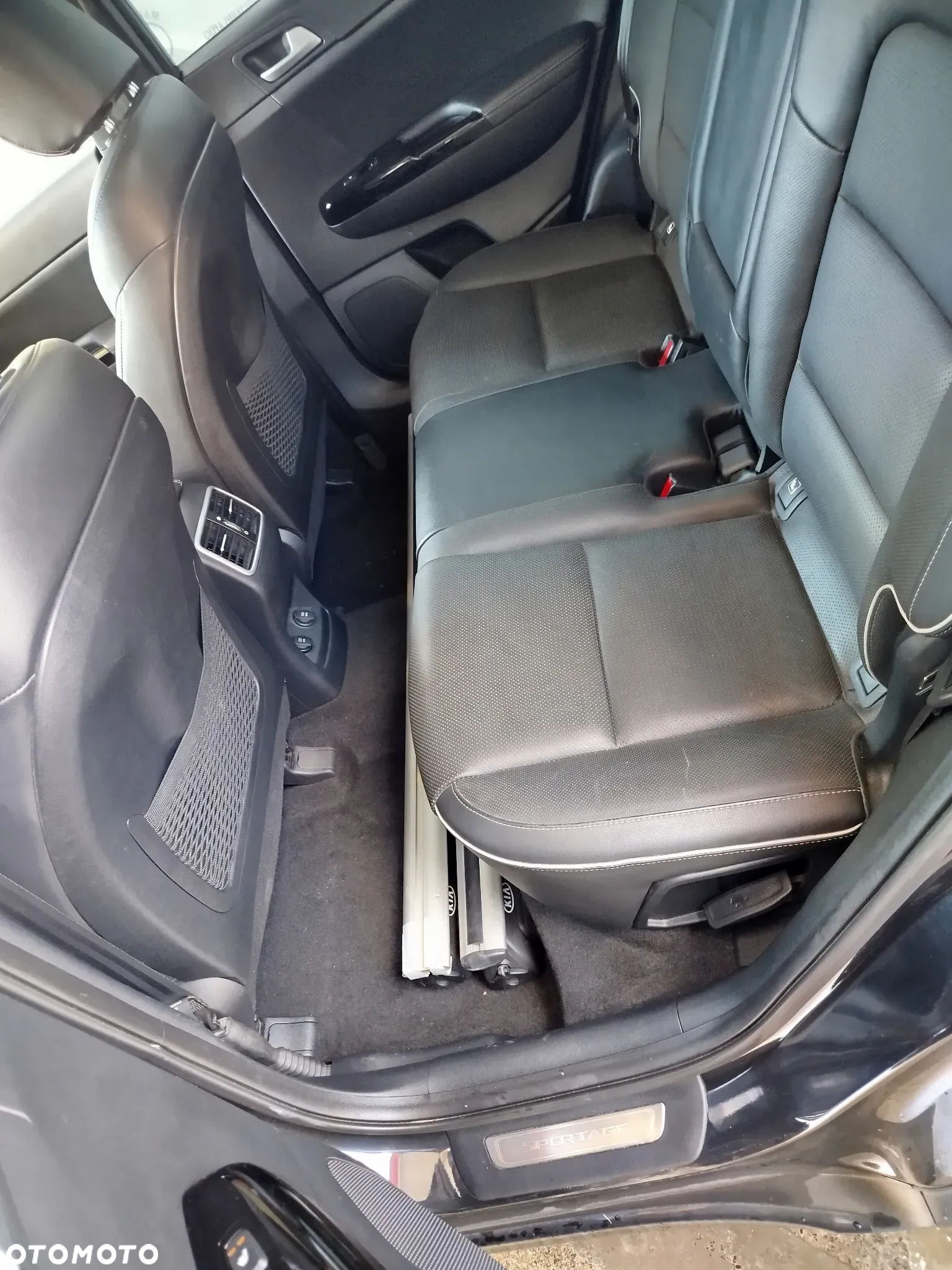 Kia Sportage 1.6 T-GDI AWD GT Line - 15