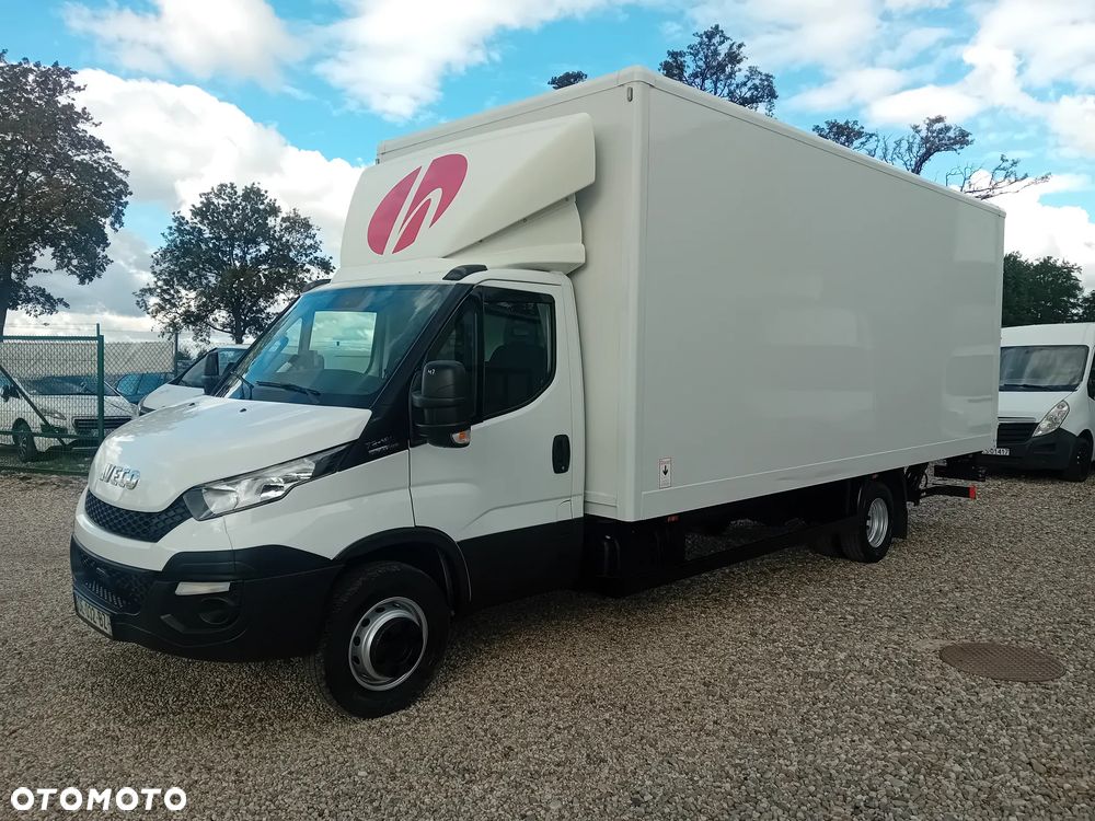 Iveco Daily