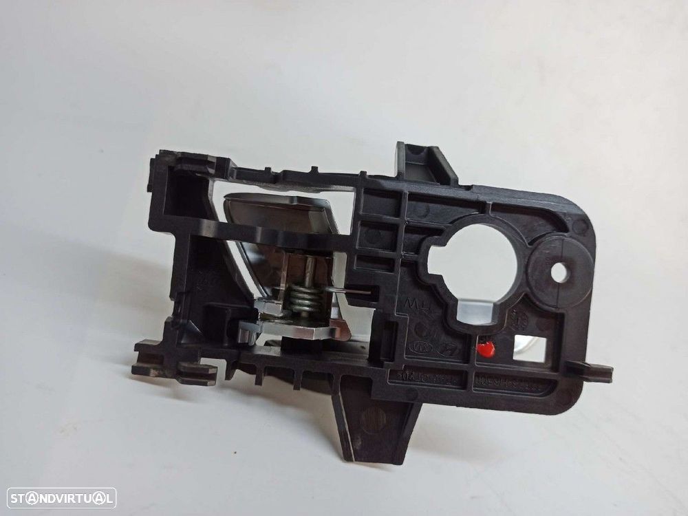 ALAVANCA FRENTE DIREITA KIA STONIC (YBCUV) CONCEPT - 7