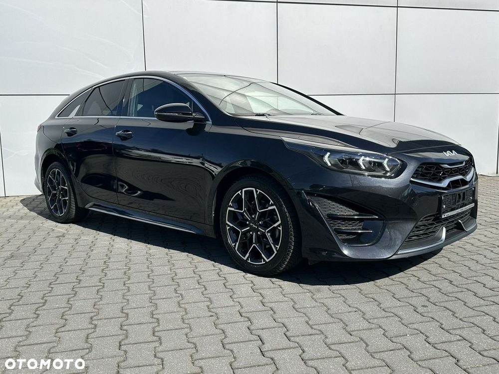 Kia ProCeed 1.5 T-GDI GT Line DCT - 7