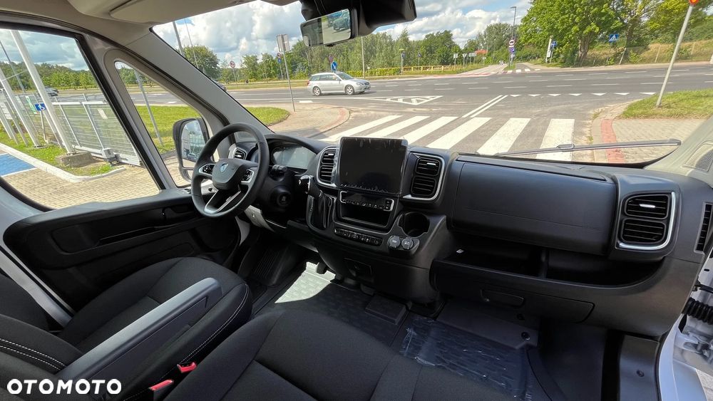 Peugeot Boxer - 12