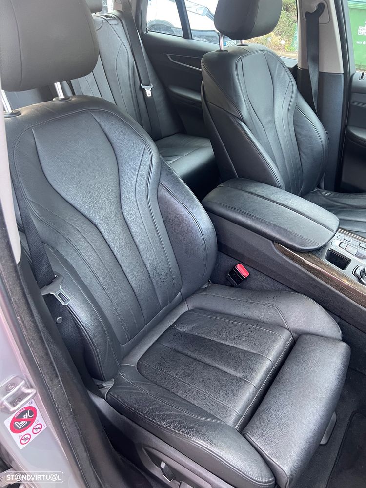 BMW X5 - 8