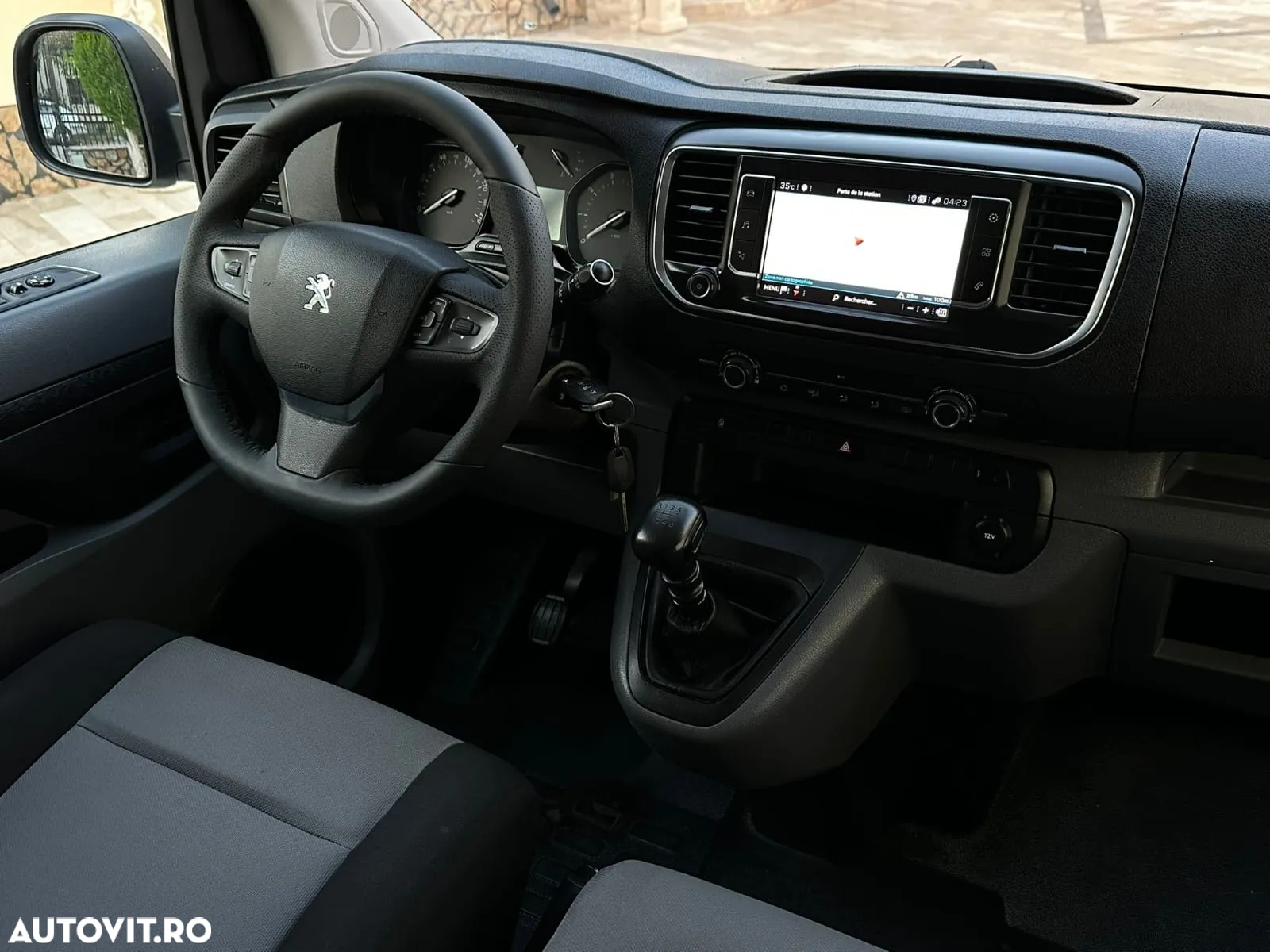 Peugeot Expert - 10