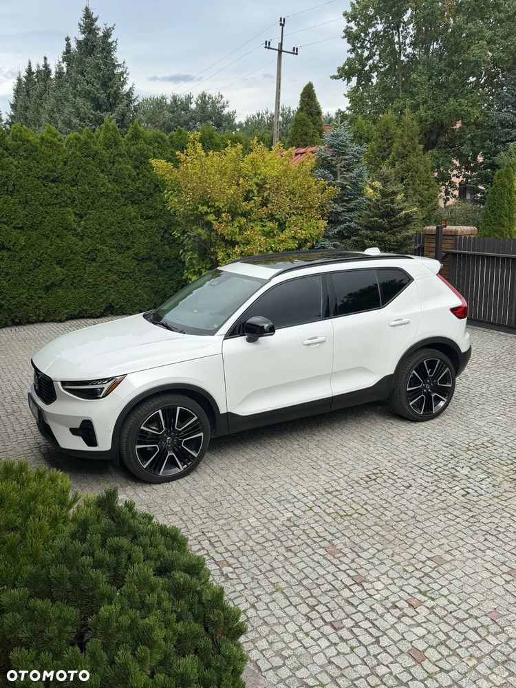 Volvo XC 40 - 22