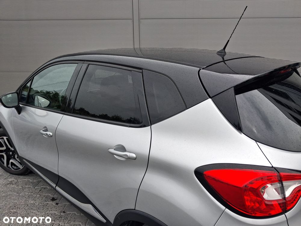 Renault Captur - 8