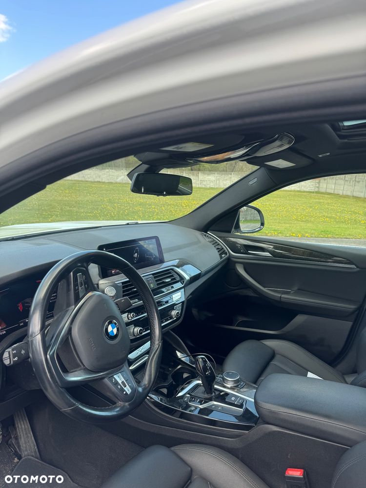 BMW X4 xDrive30i xLine - 10